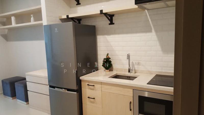 Noble Ploenchit, Bangkok, 1035 Ploenchit Road, Lumphini, Pathum Wan, Bangkok, 1 Bedroom, 51 sqm, Condo For Rent, by Sineenart Phromnin, 500283849 - DDproperty.com