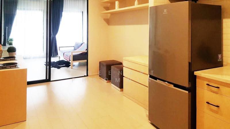 Noble Ploenchit, Bangkok, 1035 Ploenchit Road, Lumphini, Pathum Wan, Bangkok, 1 Bedroom, 51 sqm, Condo For Rent, by Sineenart Phromnin, 500283849 - DDproperty.com