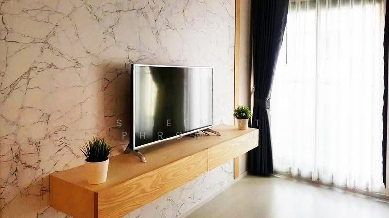 Noble Ploenchit, Bangkok, 1035 Ploenchit Road, Lumphini, Pathum Wan, Bangkok, 1 Bedroom, 51 sqm, Condo For Rent, by Sineenart Phromnin, 500283849 - DDproperty.com
