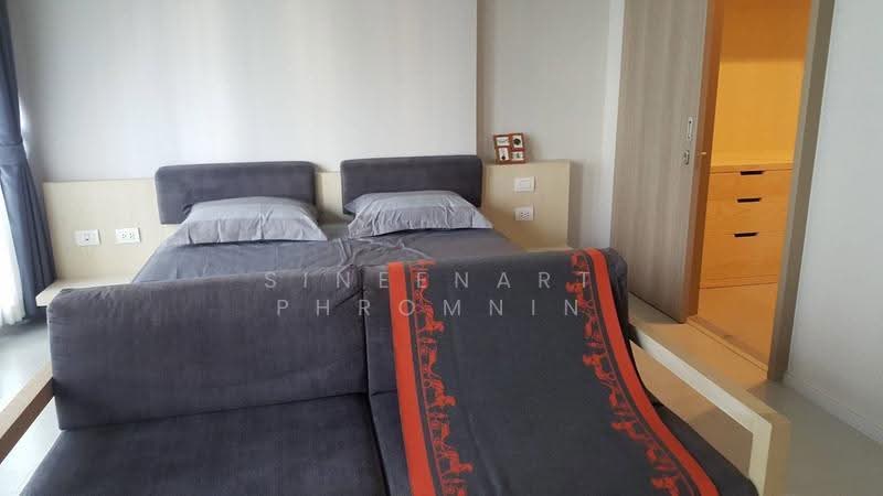 Noble Ploenchit, Bangkok, 1035 Ploenchit Road, Lumphini, Pathum Wan, Bangkok, 1 Bedroom, 51 sqm, Condo For Rent, by Sineenart Phromnin, 500283849 - DDproperty.com