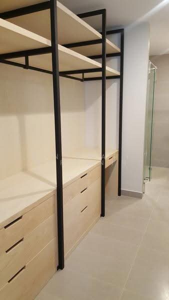 Noble Ploenchit, Bangkok, 1035 Ploenchit Road, Lumphini, Pathum Wan, Bangkok, 1 Bedroom, 51 sqm, Condo For Rent, by Sineenart Phromnin, 500283849 - DDproperty.com