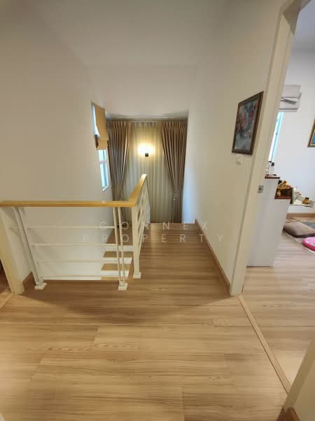 Trendy Tara Bangna, Samut Prakan, Bang Chalong, Bang Plee, Samut Prakan, 3 Bedrooms, 151 sqm, Single Detached House For Rent, by Connex Property, 500283850 - DDproperty.com