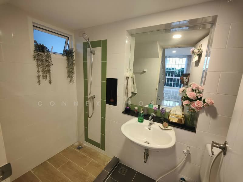 Trendy Tara Bangna, Samut Prakan, Bang Chalong, Bang Plee, Samut Prakan, 3 Bedrooms, 151 sqm, Single Detached House For Rent, by Connex Property, 500283850 - DDproperty.com
