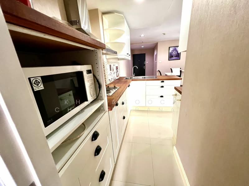 Belle Grand Rama 9, Bangkok, 131 Rama 9 Road, Huai Khwang, Huai Khwang, Bangkok, 2 Bedrooms, 90 sqm, Condo For Rent, by Khemasooch Chiraburanan, 500283853 - DDproperty.com