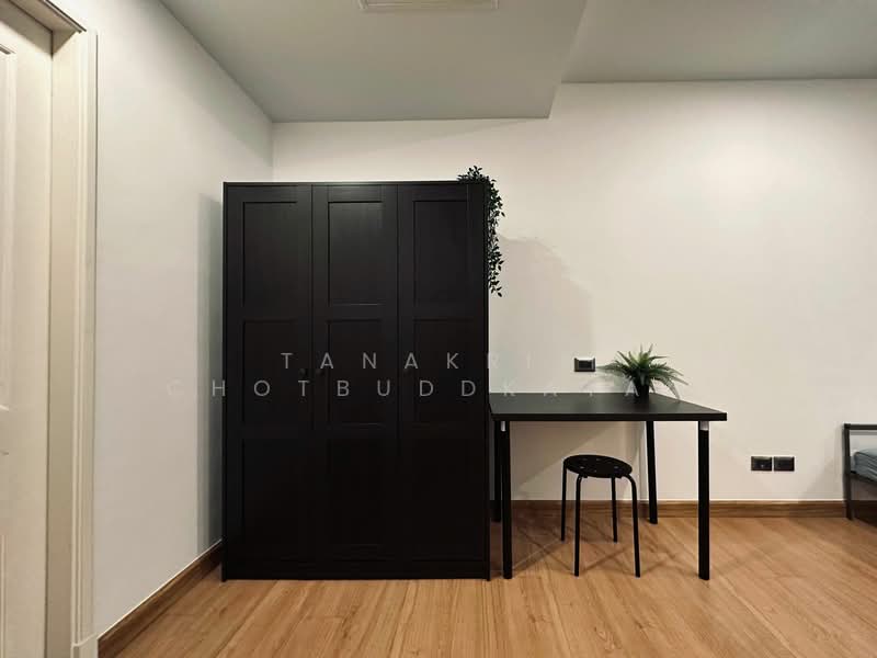 Supalai Wellington, Bangkok, Thiam Ruammit Road, Huai Khwang, Huai Khwang, Bangkok, 1 Bedroom, 47 sqm, Condo For Rent, by Tanakrit Chotbuddkayan, 500283857 - DDproperty.com