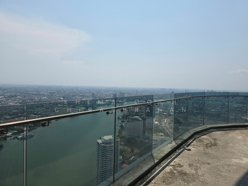 Canapaya Residences Rama 3 : คณาพญา เรสซิเดนซ์ พระราม 3, กรุงเทพ, 888 พระราม 3, บางโคล่, บางคอแหลม, กรุงเทพ, 862 ตร.ม., คอนโด ขาย, โดย Khemasooch Chiraburanan, 500283858 - DDproperty.com