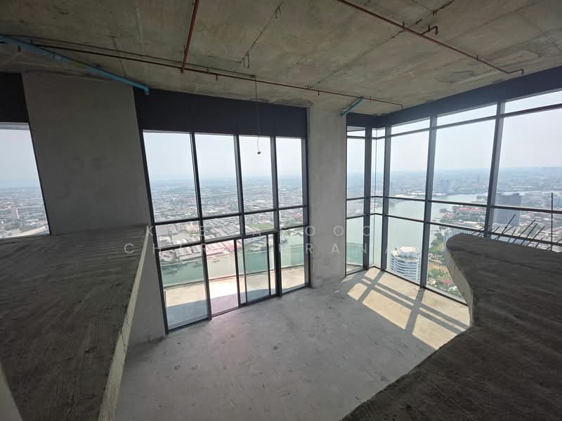 Canapaya Residences Rama 3, Bangkok, 888 Rama 3 Road, Bang Klo, Bang Kho Laem, Bangkok, 8 Bedrooms, 862 sqm, Condo For Sale, by Khemasooch Chiraburanan, 500283858 - DDproperty.com