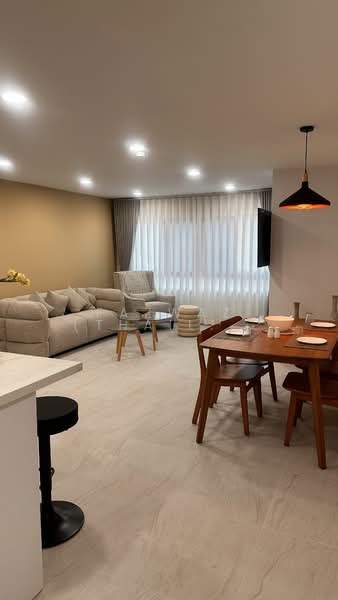 Punna Residence 2 @ Nimman : ปันนา เรสซิเดนซ์ 2 แอท นิมมาน, เชียงใหม่, 48 ถนนนิมมานเหมินท์, สุเทพ, เมืองเชียงใหม่, เชียงใหม่, 77 ตร.ม., คอนโด ให้เช่า, โดย Fazwaz (Thailand) Co., Ltd., 500283859 - DDproperty.com