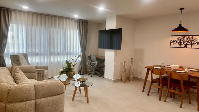 Punna Residence 2 @ Nimman : ปันนา เรสซิเดนซ์ 2 แอท นิมมาน, เชียงใหม่, 48 ถนนนิมมานเหมินท์, สุเทพ, เมืองเชียงใหม่, เชียงใหม่, 77 ตร.ม., คอนโด ให้เช่า, โดย Fazwaz (Thailand) Co., Ltd., 500283859 - DDproperty.com