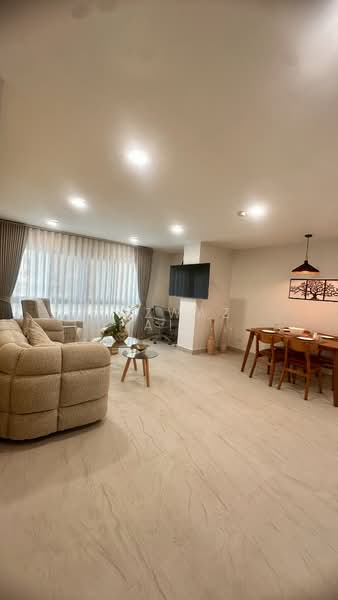Punna Residence 2 @ Nimman, Chiang Mai, 48 Nimmanahaeminda Road, Su Thep, Muang Chiang Mai, Chiang Mai, 1 Bedroom, 77 sqm, Condo For Rent, by Fazwaz (Thailand) Co., Ltd., 500283859 - DDproperty.com