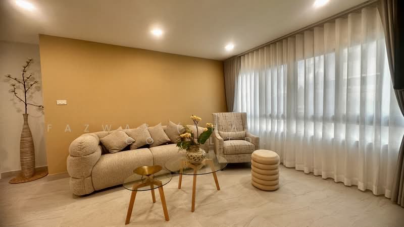 Punna Residence 2 @ Nimman : ปันนา เรสซิเดนซ์ 2 แอท นิมมาน, เชียงใหม่, 48 ถนนนิมมานเหมินท์, สุเทพ, เมืองเชียงใหม่, เชียงใหม่, 77 ตร.ม., คอนโด ให้เช่า, โดย Fazwaz (Thailand) Co., Ltd., 500283859 - DDproperty.com