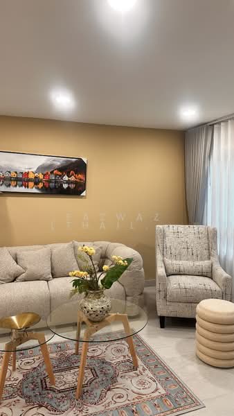 Punna Residence 2 @ Nimman, Chiang Mai, 48 Nimmanahaeminda Road, Su Thep, Muang Chiang Mai, Chiang Mai, 1 Bedroom, 77 sqm, Condo For Rent, by Fazwaz (Thailand) Co., Ltd., 500283859 - DDproperty.com