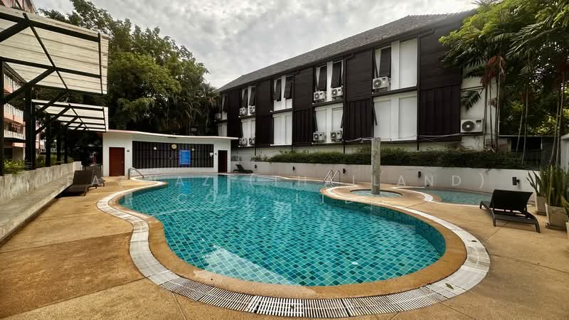 Punna Residence 2 @ Nimman, Chiang Mai, 48 Nimmanahaeminda Road, Su Thep, Muang Chiang Mai, Chiang Mai, 1 Bedroom, 77 sqm, Condo For Rent, by Fazwaz (Thailand) Co., Ltd., 500283859 - DDproperty.com