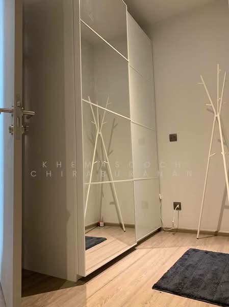 Rhythm Ekkamai, Bangkok, 11 Soi Sukhumvit 63, Khlongtoei Nua, Watthana, Bangkok, 2 Bedrooms, 70 sqm, Condo For Rent, by Khemasooch Chiraburanan, 500283863 - DDproperty.com