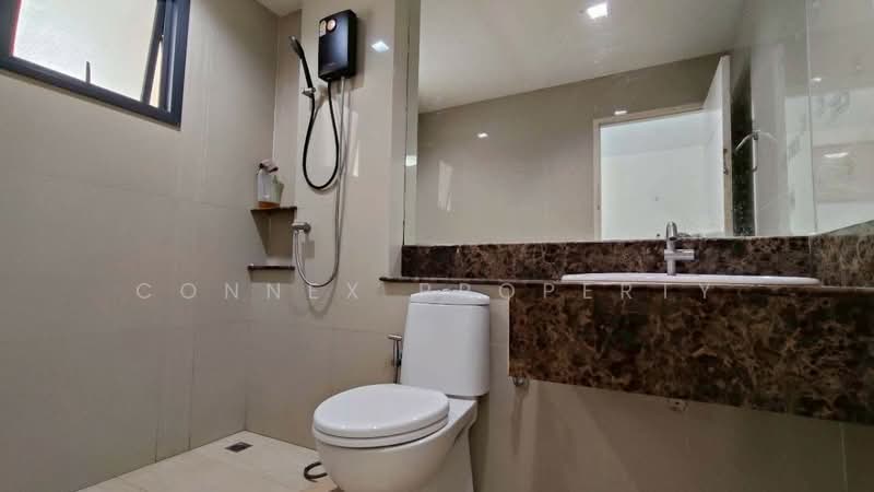 Town Avenue Forte Rama 2 Soi 50, Bangkok, Rama 2 Soi 50, Rama 2 Road, Samae Dam, Bang Khun Thian, Bangkok, 3 Bedrooms, 21 sqm, Townhouse For Rent, by Connex Property, 500283866 - DDproperty.com