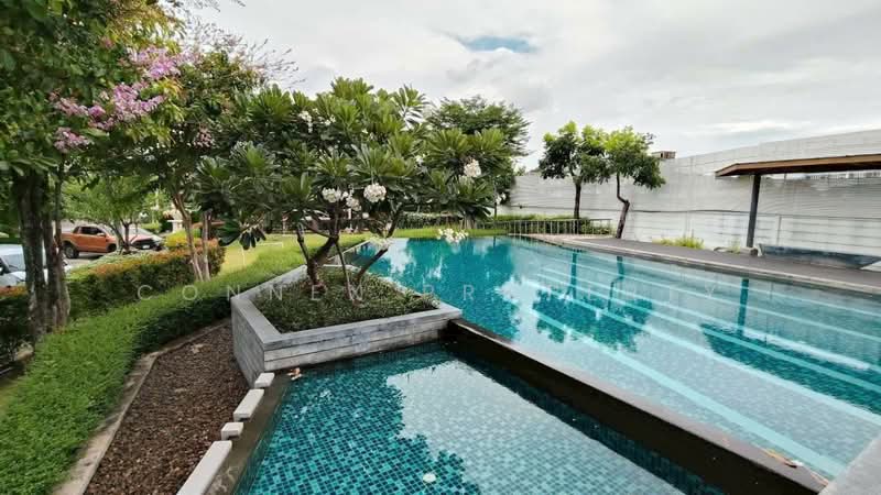 Town Avenue Forte Rama 2 Soi 50, Bangkok, Rama 2 Soi 50, Rama 2 Road, Samae Dam, Bang Khun Thian, Bangkok, 3 Bedrooms, 21 sqm, Townhouse For Rent, by Connex Property, 500283866 - DDproperty.com