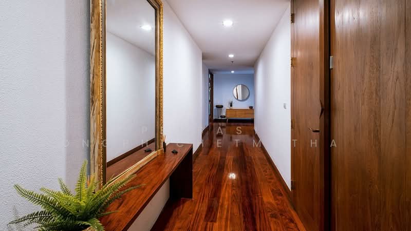 Polo Park, Bangkok, 19 Witthayu Road, Lumphini, Pathum Wan, Bangkok, 3 Bedrooms, 240 sqm, Condo For Rent, by Pensasi Ongphichetmetha, 500283868 - DDproperty.com