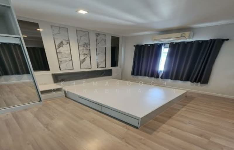 บ้าน 3-ห้องนอน, กรุงเทพ, หัวหมาก, บางกะปิ, กรุงเทพ, 263 ตร.ม., บ้านเดี่ยว ให้เช่า, โดย Khemasooch Chiraburanan, 500283870 - DDproperty.com