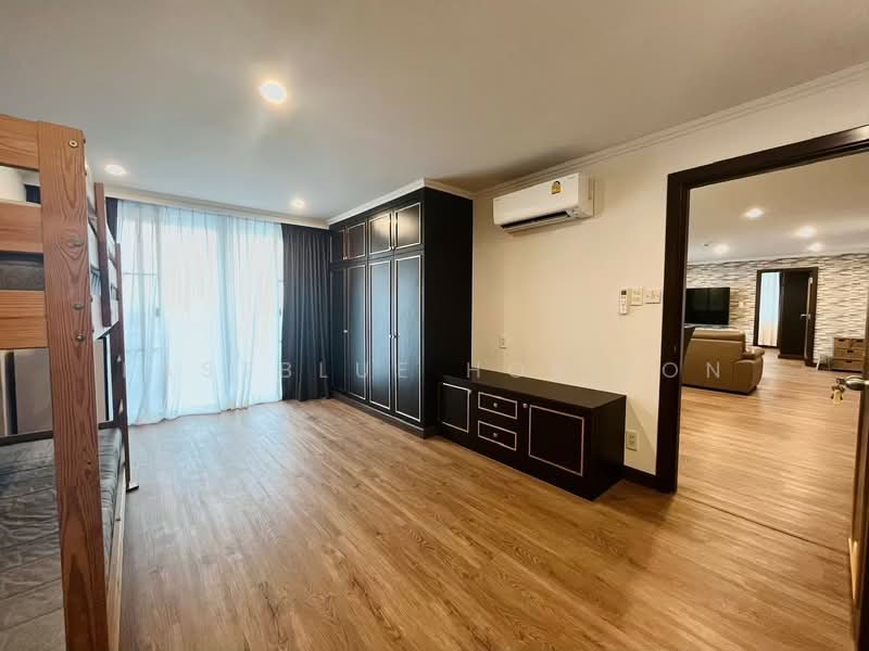 Acadamia Grand Tower, Bangkok, Soi Sukhumvit 43, Khlong Tan Nua, Watthana, Bangkok, 3 Bedrooms, 194 sqm, Condo For Sale, by Eastblue Horizon, 500283871 - DDproperty.com
