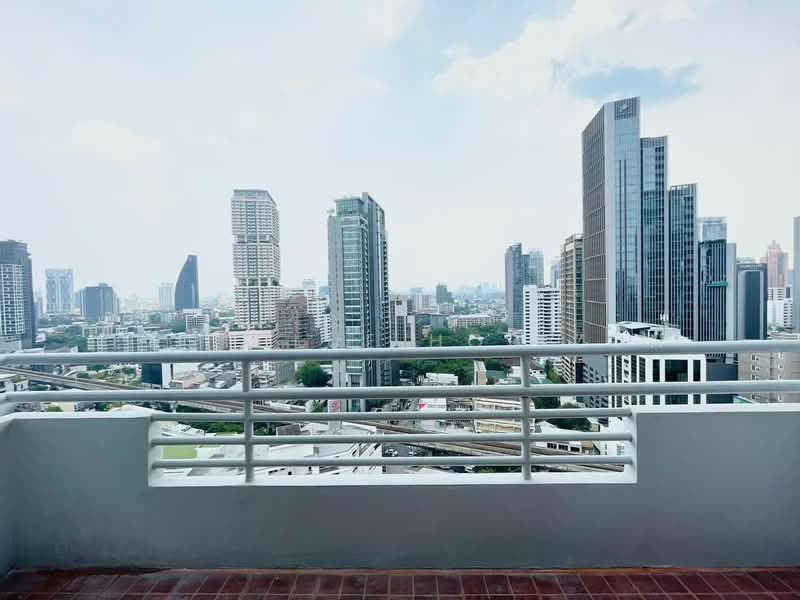 Acadamia Grand Tower, Bangkok, Soi Sukhumvit 43, Khlong Tan Nua, Watthana, Bangkok, 3 Bedrooms, 194 sqm, Condo For Sale, by Eastblue Horizon, 500283871 - DDproperty.com
