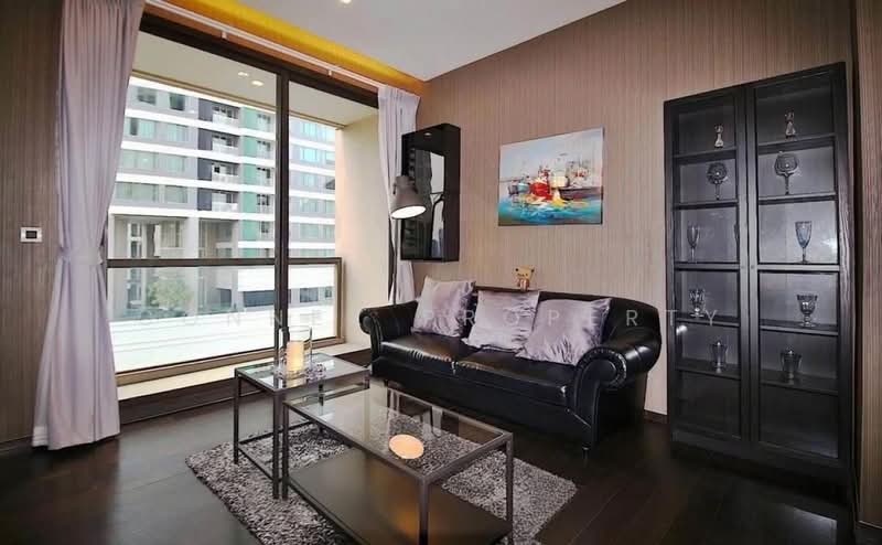 The XXXIX By Sansiri : เดอะ เทอร์ทีไนน์ บาย แสนสิริ, กรุงเทพ, 300 ซอยสุขุมวิท 39 แขวงคลองตันเหนือ เขตวัฒนา กรุงเทพมหานคร, คลองตันเหนือ, วัฒนา, กรุงเทพ, 50 ตร.ม., คอนโด ให้เช่า, โดย Connex Property, 500283874 - DDproperty.com