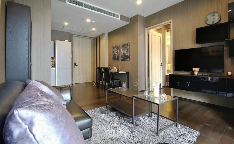 The XXXIX By Sansiri : เดอะ เทอร์ทีไนน์ บาย แสนสิริ, กรุงเทพ, 300 ซอยสุขุมวิท 39 แขวงคลองตันเหนือ เขตวัฒนา กรุงเทพมหานคร, คลองตันเหนือ, วัฒนา, กรุงเทพ, 50 ตร.ม., คอนโด ให้เช่า, โดย Connex Property, 500283874 - DDproperty.com