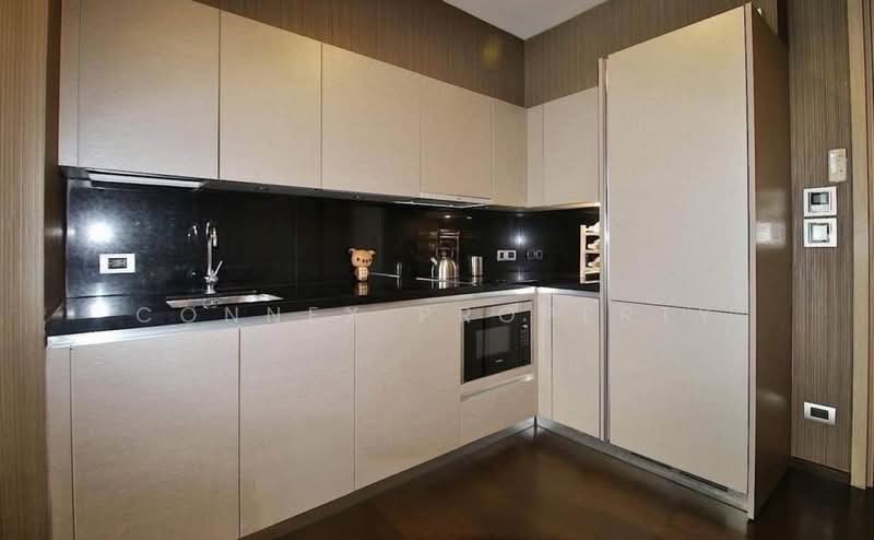 The XXXIX By Sansiri, Bangkok, 300 Soi Sukhumvit 39, Khlong Tan Nua, Watthana, Bangkok, 1 Bedroom, 50 sqm, Condo For Rent, by Connex Property, 500283874 - DDproperty.com
