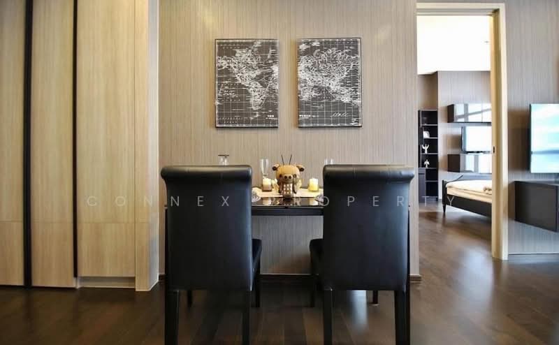 The XXXIX By Sansiri, Bangkok, 300 Soi Sukhumvit 39, Khlong Tan Nua, Watthana, Bangkok, 1 Bedroom, 50 sqm, Condo For Rent, by Connex Property, 500283874 - DDproperty.com
