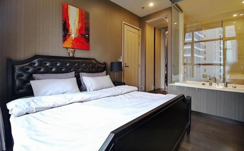 The XXXIX By Sansiri : เดอะ เทอร์ทีไนน์ บาย แสนสิริ, กรุงเทพ, 300 ซอยสุขุมวิท 39 แขวงคลองตันเหนือ เขตวัฒนา กรุงเทพมหานคร, คลองตันเหนือ, วัฒนา, กรุงเทพ, 50 ตร.ม., คอนโด ให้เช่า, โดย Connex Property, 500283874 - DDproperty.com