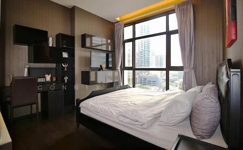 The XXXIX By Sansiri : เดอะ เทอร์ทีไนน์ บาย แสนสิริ, กรุงเทพ, 300 ซอยสุขุมวิท 39 แขวงคลองตันเหนือ เขตวัฒนา กรุงเทพมหานคร, คลองตันเหนือ, วัฒนา, กรุงเทพ, 50 ตร.ม., คอนโด ให้เช่า, โดย Connex Property, 500283874 - DDproperty.com