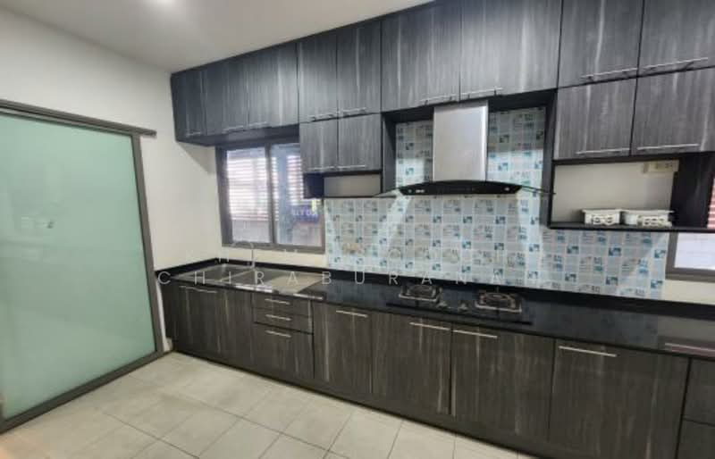 3-BR House, Bangkok, Hua Mak, Bang Kapi, Bangkok, 3 Bedrooms, 263 sqm, Single Detached House For Sale, by Khemasooch Chiraburanan, 500283875 - DDproperty.com