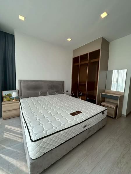 One9Five Asoke-Rama 9, Bangkok, 195 Soi Rama 9 Soi 5, Huai Khwang, Huai Khwang, Bangkok, 2 Bedrooms, 58 sqm, Condo For Rent, by Pensasi Ongphichetmetha, 500283876 - DDproperty.com