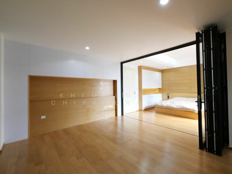 Nirvana Beyond Lite Rama 9, Bangkok, Soi Krungthep Kreetha 32, Saphan Sung, Saphan Sung, Bangkok, 3 Bedrooms, 300 sqm, Single Detached House For Rent, by Khemasooch Chiraburanan, 500283878 - DDproperty.com