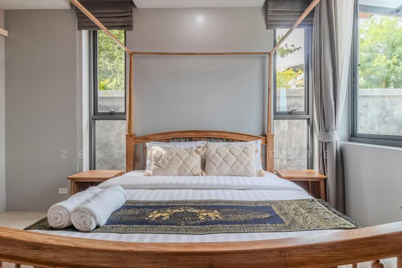 2 Bedroom Pool Villa in Saiyuan, ภูเก็ต, ราไวย์, เมืองภูเก็ต, ภูเก็ต, 220 ตร.ม., บ้านเดี่ยว ให้เช่า, โดย Zest Real Estate, 500283879 - DDproperty.com