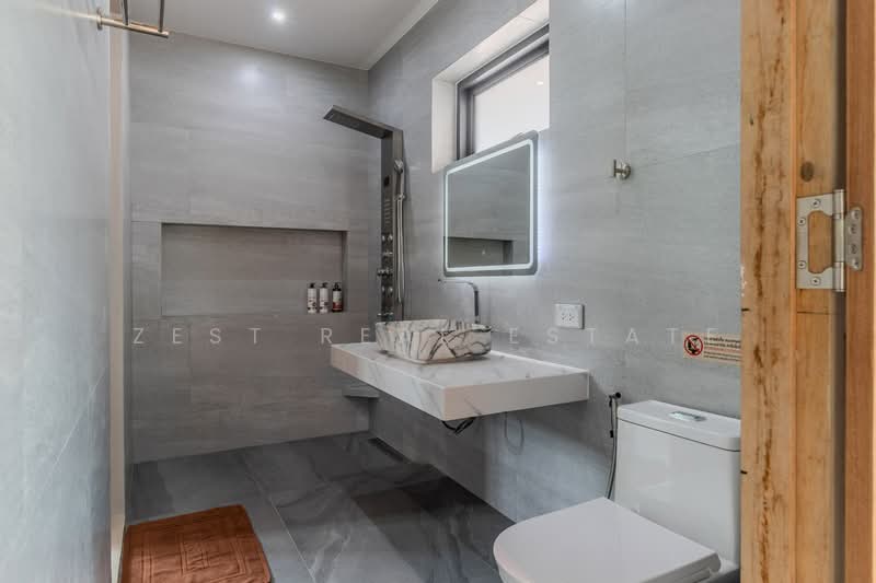 2 Bedroom Pool Villa in Saiyuan, Phuket, Rawai, Muang Phuket, Phuket, 2 Bedrooms, 220 sqm, Single Detached House For Rent, by Zest Real Estate, 500283879 - DDproperty.com