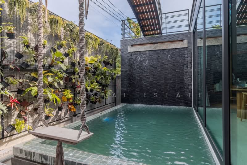 2 Bedroom Pool Villa in Saiyuan, Phuket, Rawai, Muang Phuket, Phuket, 2 Bedrooms, 220 sqm, Single Detached House For Rent, by Zest Real Estate, 500283879 - DDproperty.com