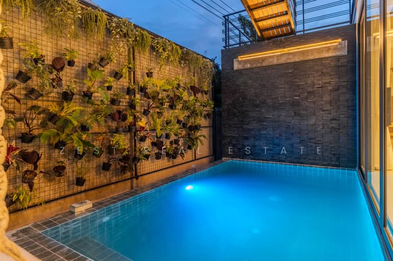 2 Bedroom Pool Villa in Saiyuan, ภูเก็ต, ราไวย์, เมืองภูเก็ต, ภูเก็ต, 220 ตร.ม., บ้านเดี่ยว ให้เช่า, โดย Zest Real Estate, 500283879 - DDproperty.com
