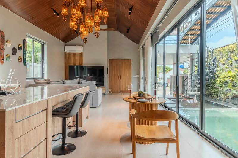 2 Bedroom Pool Villa in Saiyuan, ภูเก็ต, ราไวย์, เมืองภูเก็ต, ภูเก็ต, 220 ตร.ม., บ้านเดี่ยว ให้เช่า, โดย Zest Real Estate, 500283879 - DDproperty.com