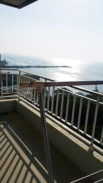 Ladda Condo View : ลัดดา คอนโดวิลล์, ชลบุรี, ถนน เจิมจอมพล, ศรีราชา, ศรีราชา, ชลบุรี, 50 ตร.ม., คอนโด ขาย, โดย Infinity EEC (Thailand) Co., Ltd., 500283880 - DDproperty.com