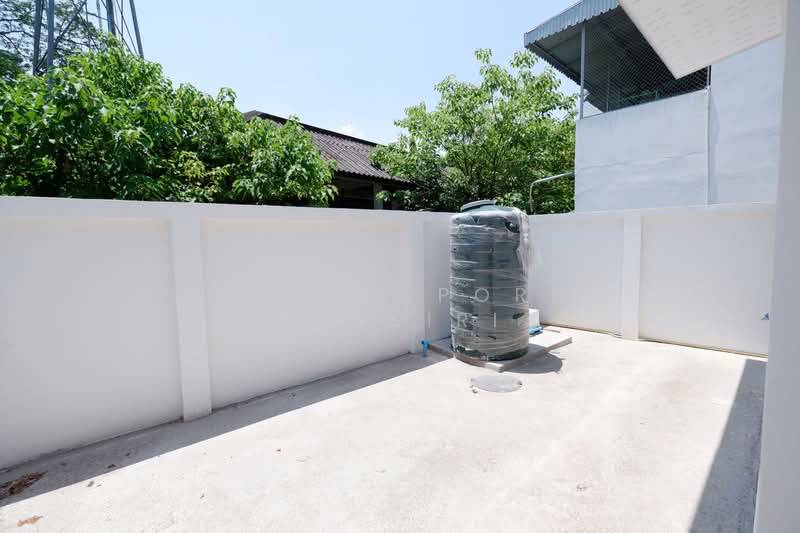 บ้านในโครงการ ให้เช่า – ใกล้เซ็นทรัลแอร์พอร์ต เพียง 10 นาที ค่าเช่า 23,000 บาท / เดือน No.9H1045, เชียงใหม่, ป่าแดด, เมืองเชียงใหม่, เชียงใหม่, 100 ตร.ม., บ้านเดี่ยว ให้เช่า, โดย Rutchaporn Tunsiri, 500283886 - DDproperty.com