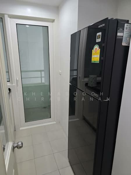 Siri Residence : สิริ เรสซิเด้นซ์, กรุงเทพ, 21 ซอยสุขุมวิท 24, คลองตัน, คลองเตย, กรุงเทพ, 59 ตร.ม., คอนโด ขาย, โดย Khemasooch Chiraburanan, 500283889 - DDproperty.com