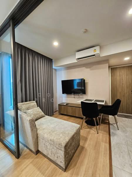 Lloyd Soonvijai-Thonglor : ลอยด์ ศูนย์วิจัย-ทองหล่อ, กรุงเทพ, ซอยเพชรบุรี 47 ถนนเพชรบุรี, บางกะปิ, ห้วยขวาง, กรุงเทพ, 28 ตร.ม., คอนโด ให้เช่า, โดย Correct Property, 500283896 - DDproperty.com