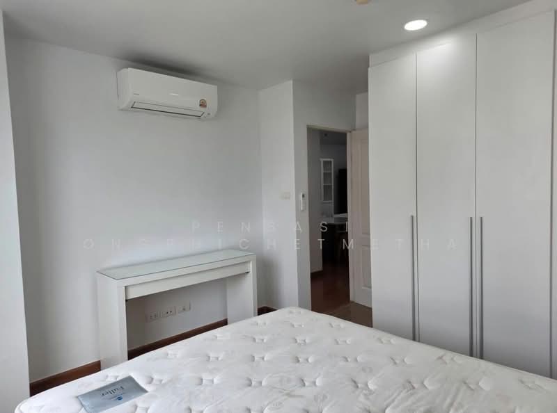 Belle Grand Rama 9, Bangkok, 131 Rama 9 Road, Huai Khwang, Huai Khwang, Bangkok, 2 Bedrooms, 68 sqm, Condo For Rent, by Pensasi Ongphichetmetha, 500283897 - DDproperty.com