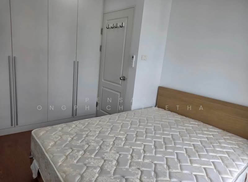 Belle Grand Rama 9, Bangkok, 131 Rama 9 Road, Huai Khwang, Huai Khwang, Bangkok, 2 Bedrooms, 68 sqm, Condo For Rent, by Pensasi Ongphichetmetha, 500283897 - DDproperty.com