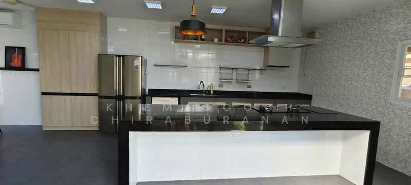 undefined, Bangkok, Saphan Sung, Saphan Sung, Bangkok, 4 Bedrooms, 400 sqm, Single Detached House For Rent, by Khemasooch Chiraburanan, 500283899 - DDproperty.com