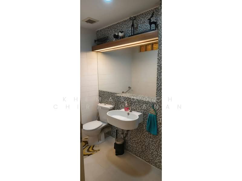 undefined, Bangkok, Saphan Sung, Saphan Sung, Bangkok, 4 Bedrooms, 400 sqm, Single Detached House For Rent, by Khemasooch Chiraburanan, 500283899 - DDproperty.com