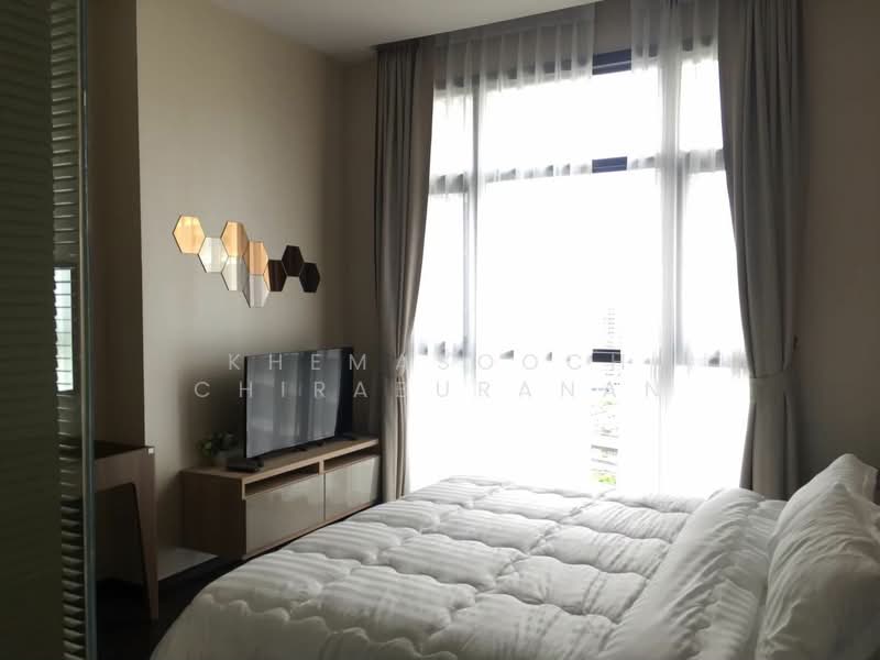 The XXXIX By Sansiri, Bangkok, 300 Soi Sukhumvit 39, Khlong Tan Nua, Watthana, Bangkok, 1 Bedroom, 51 sqm, Condo For Rent, by Khemasooch Chiraburanan, 500283902 - DDproperty.com