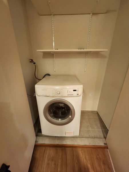 Fuse Chan-Sathorn, Bangkok, 160 Chan Road, Thung Wat Don, Sathon, Bangkok, 2 Bedrooms, 57 sqm, Condo For Rent, by Agentbkk, 500283904 - DDproperty.com