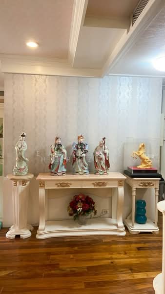 Chatrium Residence Riverside, Bangkok, 26 Chareonkrung Road, Wat Prayakrai, Bang Kho Laem, Bangkok, 2 Bedrooms, 122 sqm, Condo For Sale, by Eastblue Horizon, 500283909 - DDproperty.com
