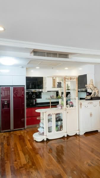 Chatrium Residence Riverside : ชาเทรียม ริเวอร์ไซด์ เรสซิเดน, กรุงเทพ, 26 เจริญกรุง, วัดพระยาไกร, บางคอแหลม, กรุงเทพ, 122 ตร.ม., คอนโด ขาย, โดย Eastblue Horizon, 500283909 - DDproperty.com